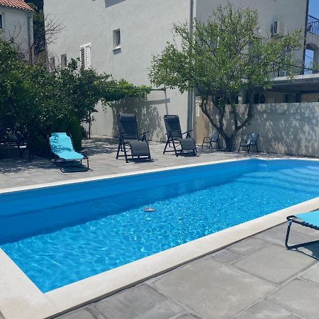 Villa Terra Fontana Cavtat Eksteriør bilde