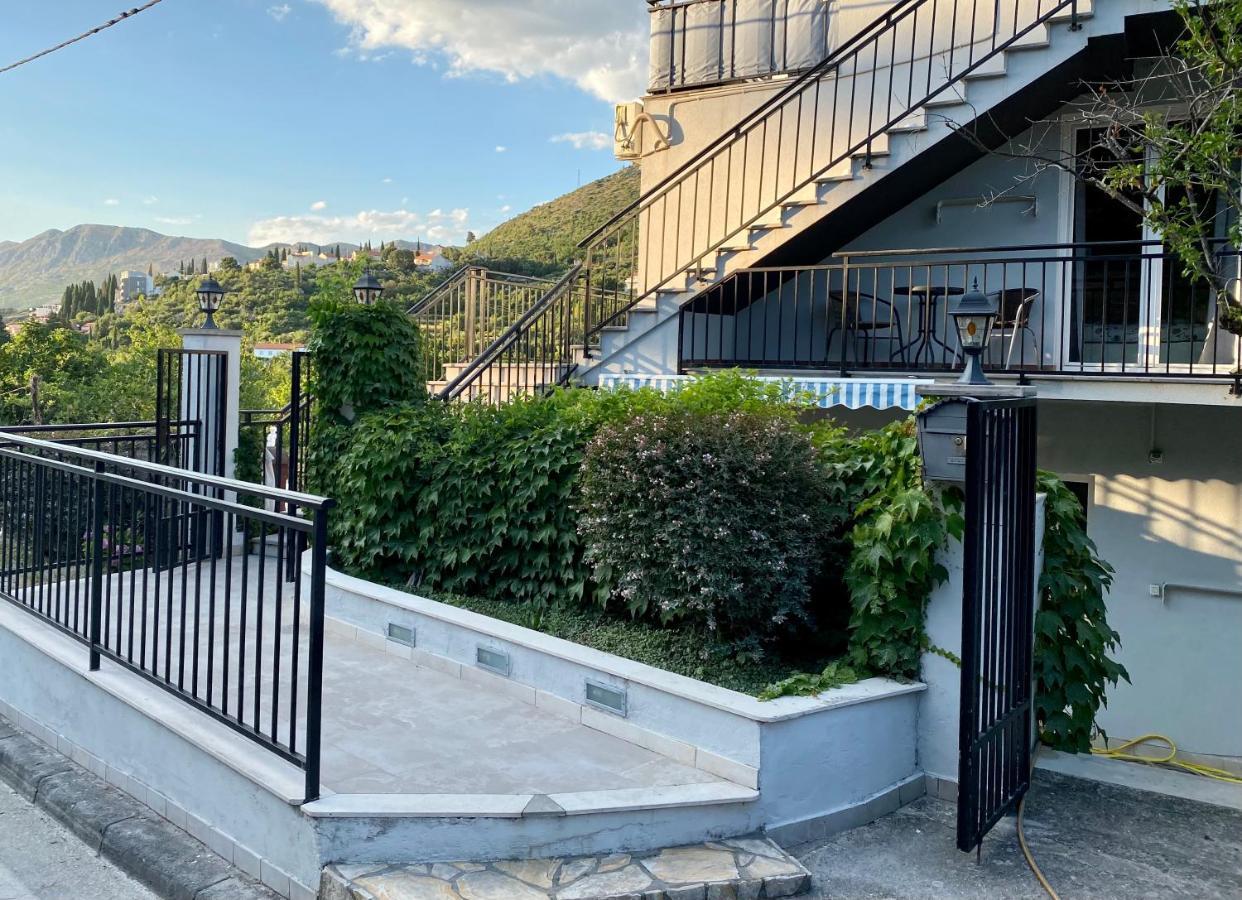 Villa Terra Fontana Cavtat Eksteriør bilde