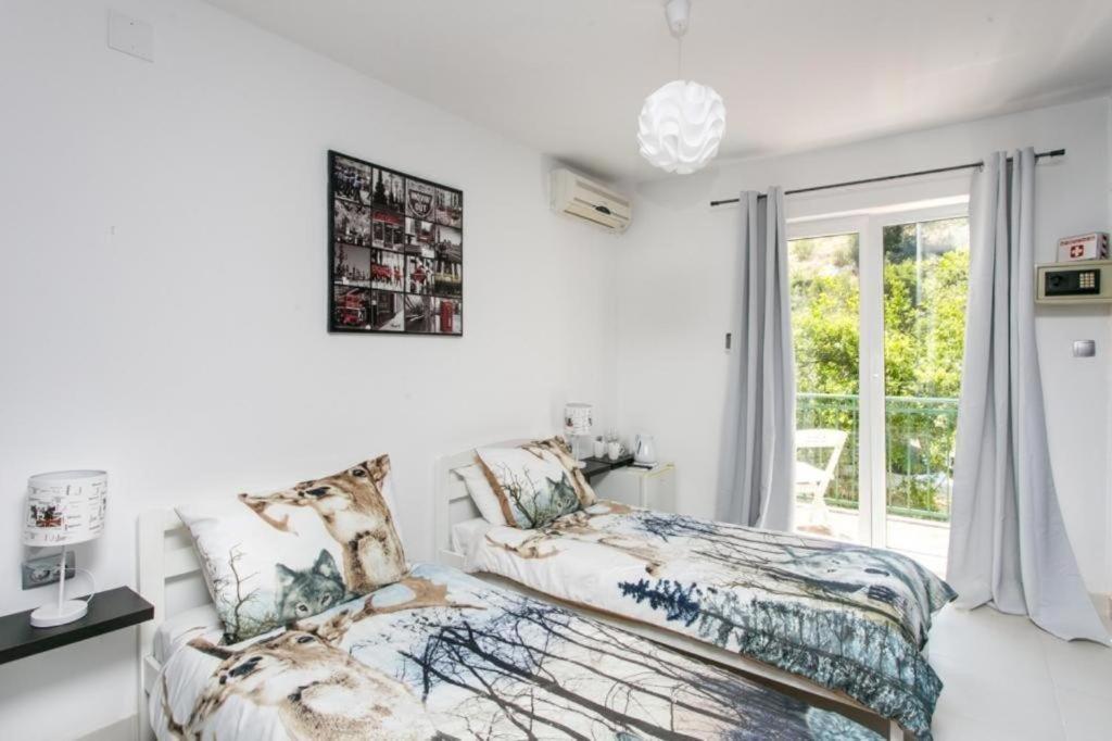 Villa Terra Fontana Cavtat Eksteriør bilde