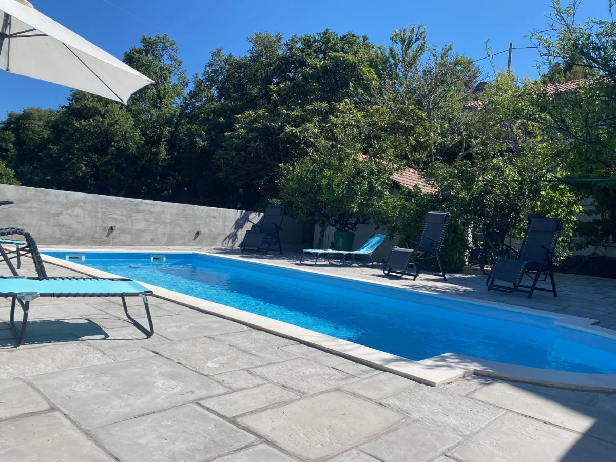 Villa Terra Fontana Cavtat Eksteriør bilde
