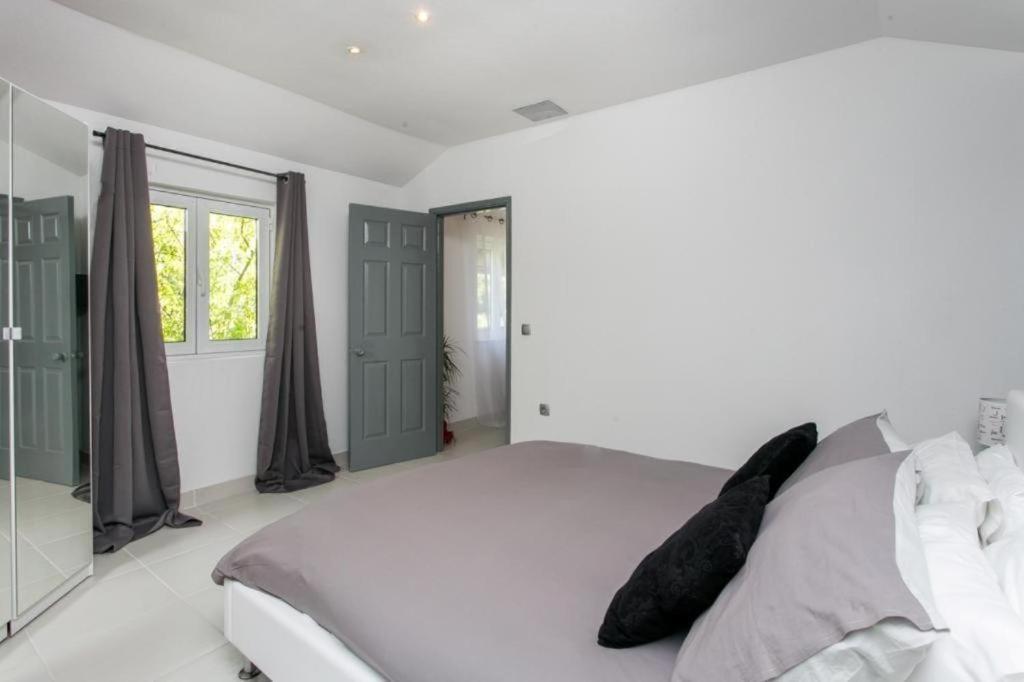 Villa Terra Fontana Cavtat Eksteriør bilde