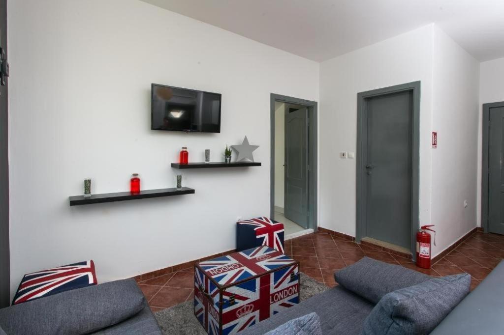 Villa Terra Fontana Cavtat Eksteriør bilde