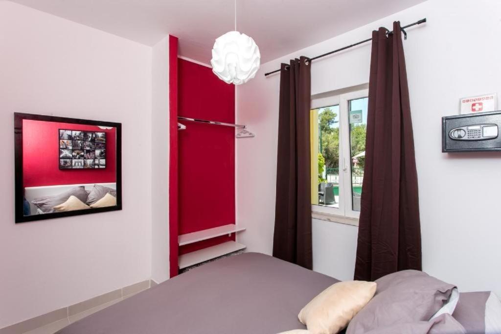Villa Terra Fontana Cavtat Eksteriør bilde