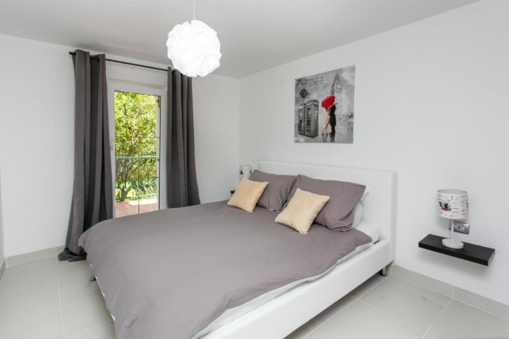 Villa Terra Fontana Cavtat Eksteriør bilde
