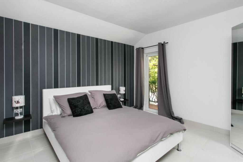 Villa Terra Fontana Cavtat Eksteriør bilde