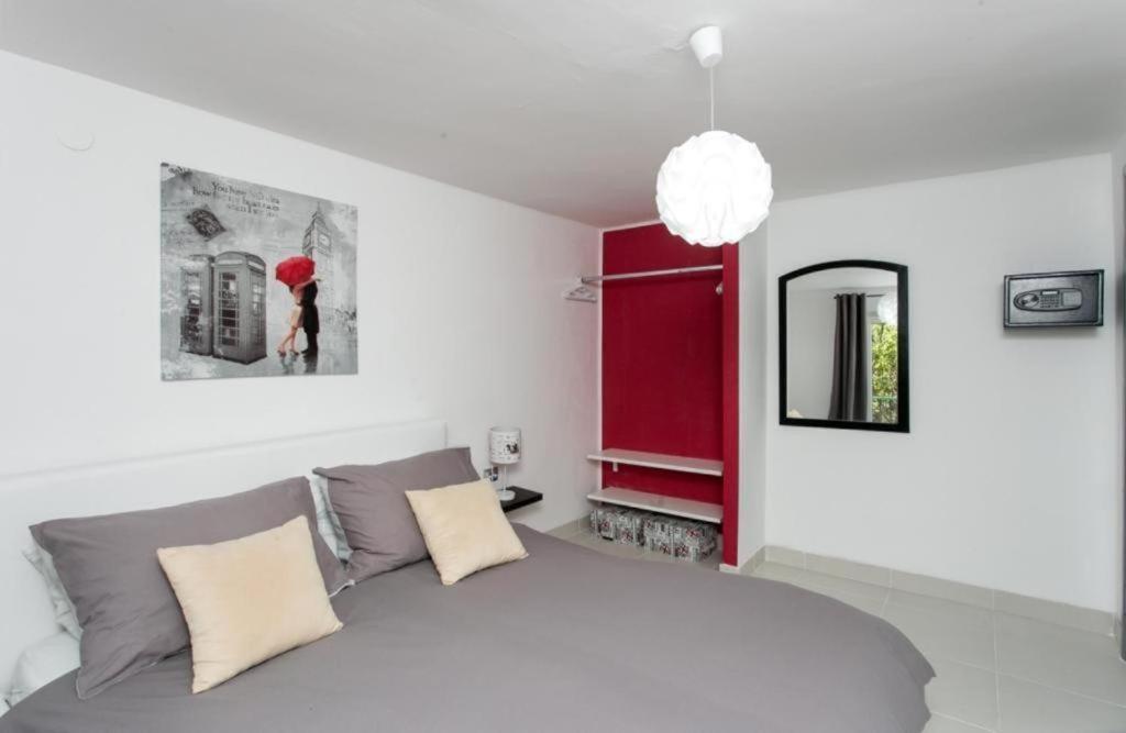 Villa Terra Fontana Cavtat Eksteriør bilde